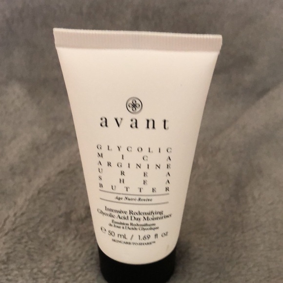 NTW ๐ Avant Skincare Glycolic Acid Day Moisturiser - Picture 3 of 7